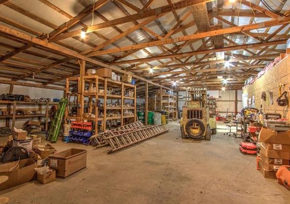 15148 South 33rd West Avenue, Glenpool, OK 74033
